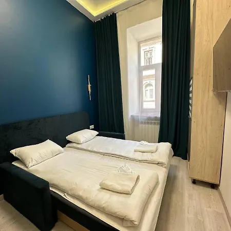 Lumi By Key&stay Apartment Lviv