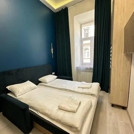 Lumi By Key&stay * Lviv
