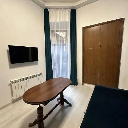 Lumi By Key&stay * Lviv