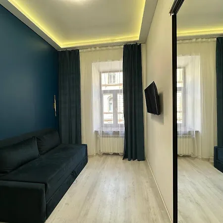 Lumi By Key&stay Apartment Lviv